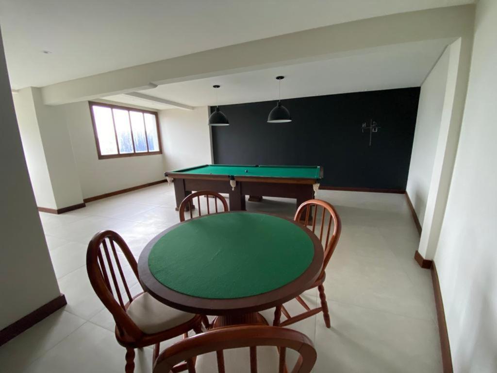 Apart Hotel Farol De Santa Marta - Loft 223 Exterior photo