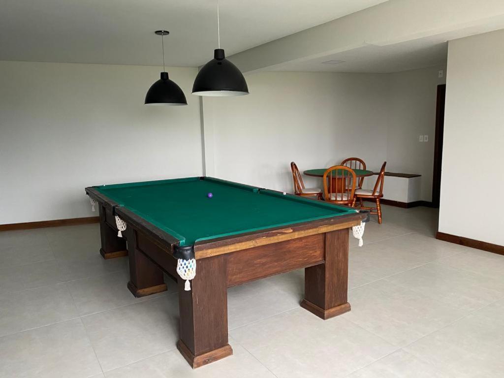 Apart Hotel Farol De Santa Marta - Loft 223 Exterior photo