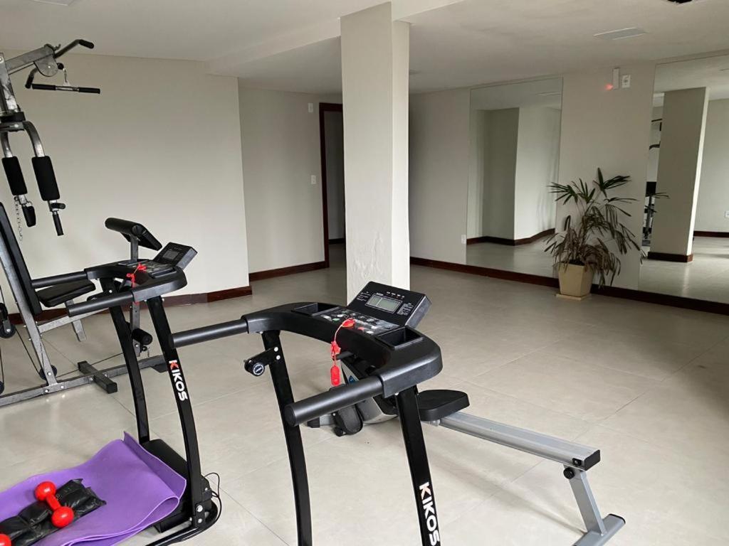 Apart Hotel Farol De Santa Marta - Loft 223 Exterior photo