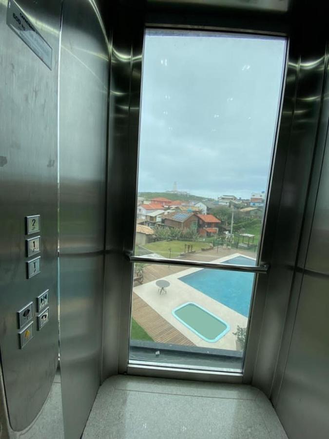 Apart Hotel Farol De Santa Marta - Loft 223 Exterior photo