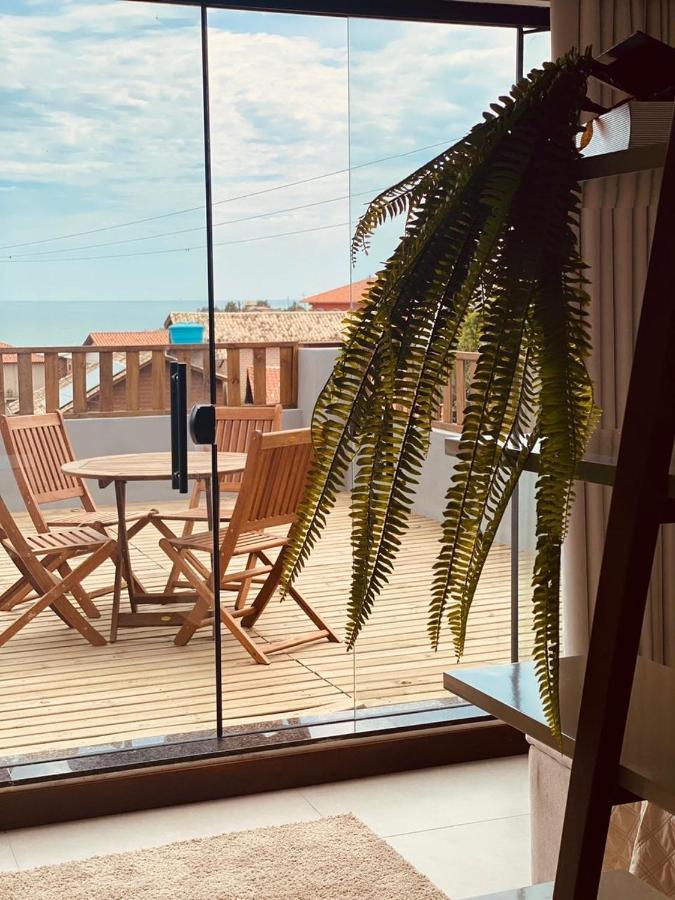 Apart Hotel Farol De Santa Marta - Loft 223 Exterior photo